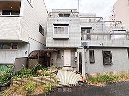 大田区大森北3丁目 土地 2-A