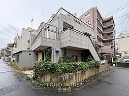 大田区大森北3丁目 土地 2-B