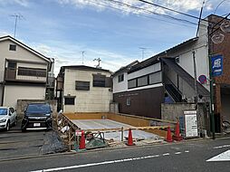 品川区西大井2丁目 戸建て