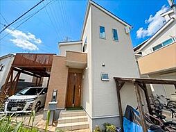 川口市柳根町 戸建て
