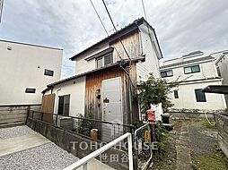 世田谷区粕谷3丁目 戸建て