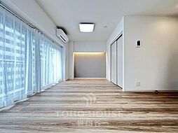シャンボール第二築地