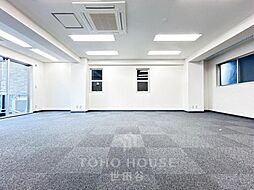 エスティー青山