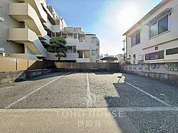世田谷区尾山台2丁目 土地
