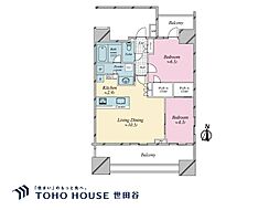 ブランズ南麻布