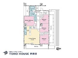 サンウッド桜新町