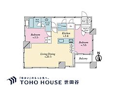 シティタワーズ豊洲 ザ・シンボル