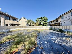 世田谷区深沢7丁目 土地 A