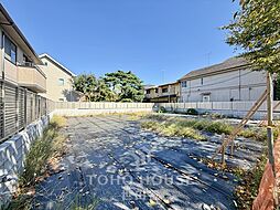 世田谷区深沢7丁目 土地 B