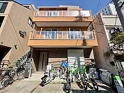 渋谷区代々木1丁目 戸建て