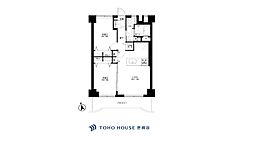 グランテラッセ西早稲田