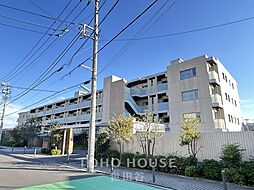 クラッシィハウス上北沢