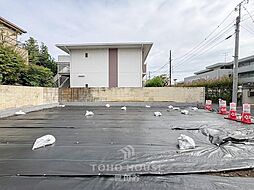 大田区久が原3丁目 戸建て