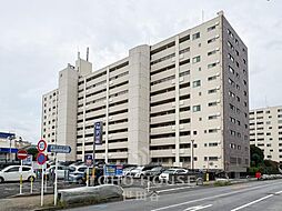 馬事公苑前ハイム 2号棟