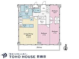 パレス永福