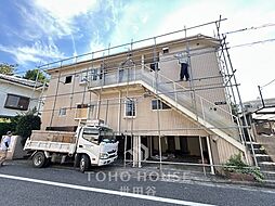 世田谷区下馬3丁目 土地A