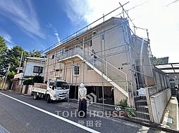 世田谷区下馬3丁目 土地B