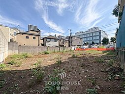 大田区山王1丁目 土地A