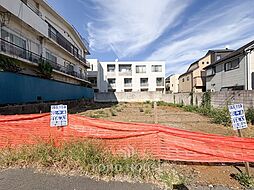大田区山王1丁目 土地B
