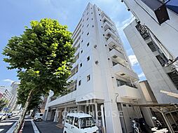 ハラダ面影橋マンション