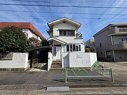 世田谷区玉堤2丁目 土地