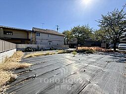 世田谷区深沢7丁目 戸建てB