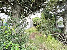 品川区旗の台6丁目 土地
