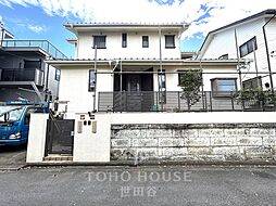 杉並区南荻窪4丁目 土地A
