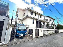 杉並区南荻窪4丁目 土地B