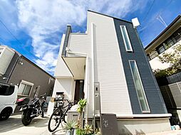 杉並区宮前4丁目 戸建て