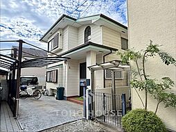 世田谷区深沢4丁目 戸建て