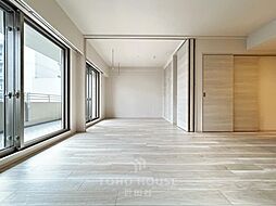 オーベルグランディオ品川勝島