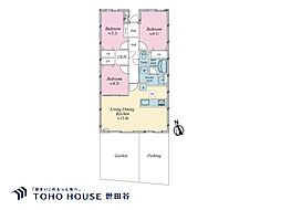 仙川パーク・ホームズ