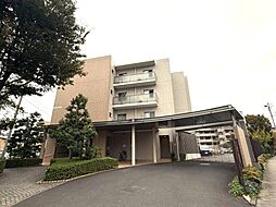 プラウド府中中河原