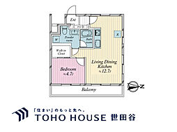 豪徳寺ハイム