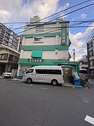 恵比寿二丁目土地