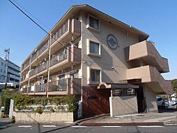 横浜市神奈川区神之木台