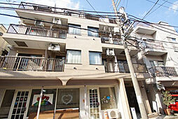 コアクレスト藤棚