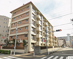 高島平第二ローヤルコーポ
