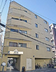 クレッセント西荻窪 104