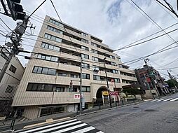 ディアプラザ根津