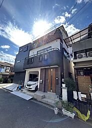 岸部南２丁目中古戸建