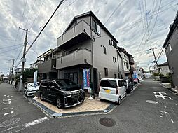 南正雀2丁目　中古戸建て