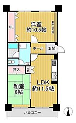 リバーサイドほんじょう