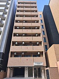 ラナップスクエア大手前
