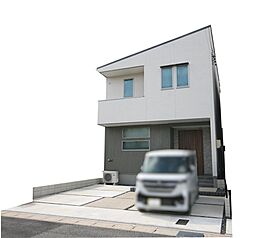 名古屋市守山区西島町