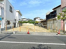 大成小・第一中　深沢2丁目　2号地