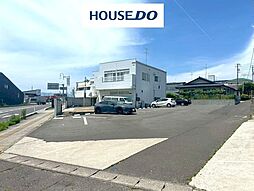 薫小・第一中学区　菜根五丁目　売土地