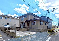 安積第二小・安積第二中 安積町成田田向 中古戸建