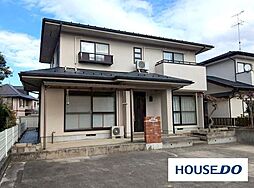 朝日が丘小・第七中　大槻町東阿良久　中古戸建